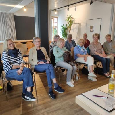 Mv 30.05.24 Gute Stimmung1